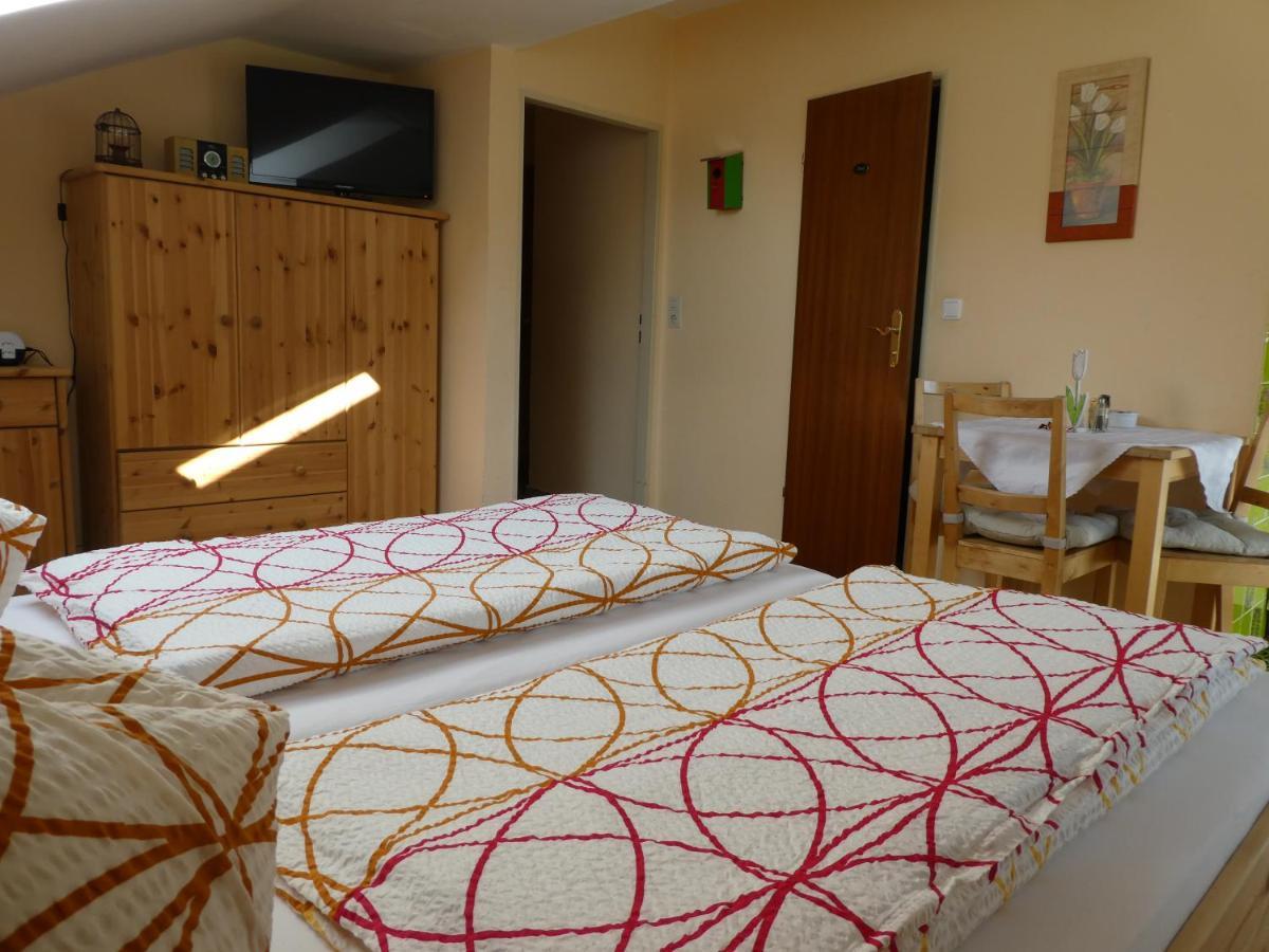 Haus Daheim Lägenhet Saint Wolfgang Exteriör bild