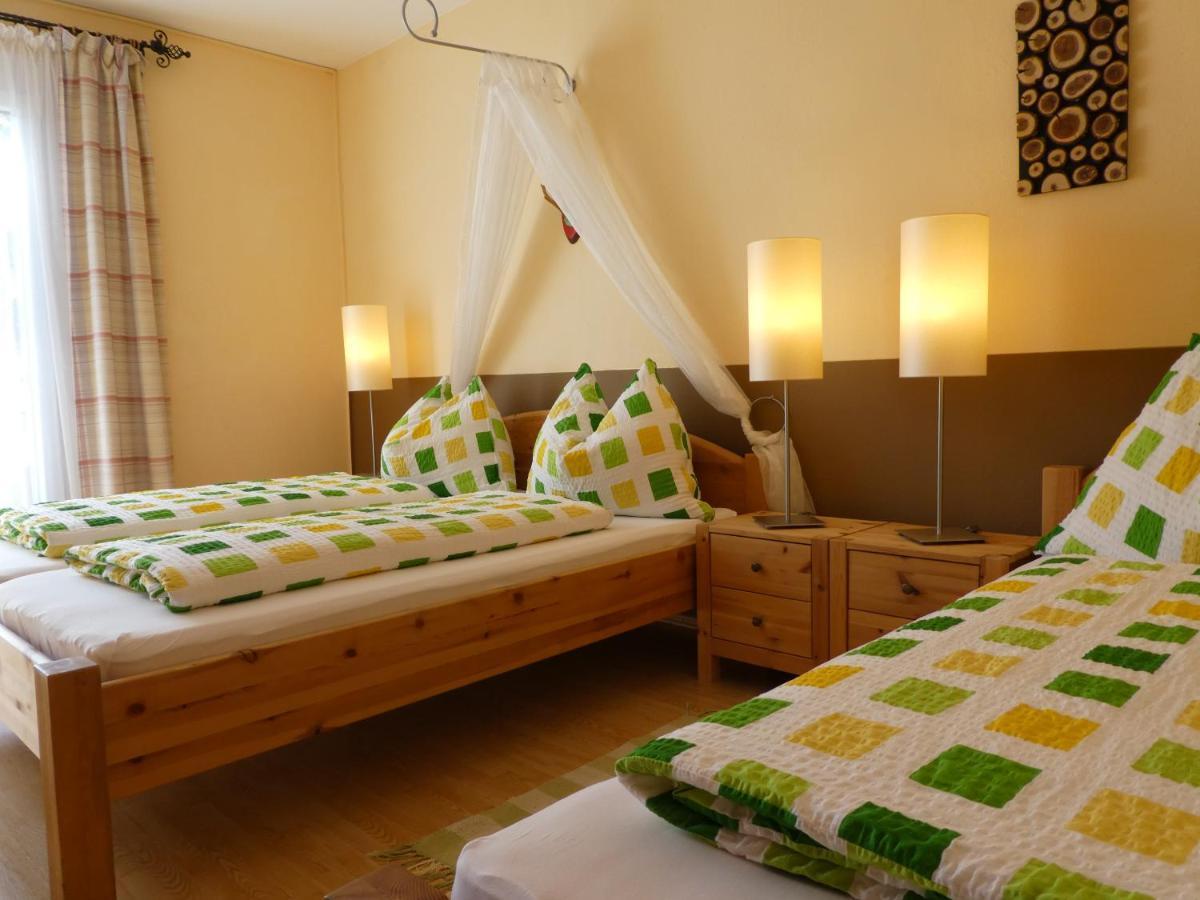 Haus Daheim Lägenhet Saint Wolfgang Exteriör bild