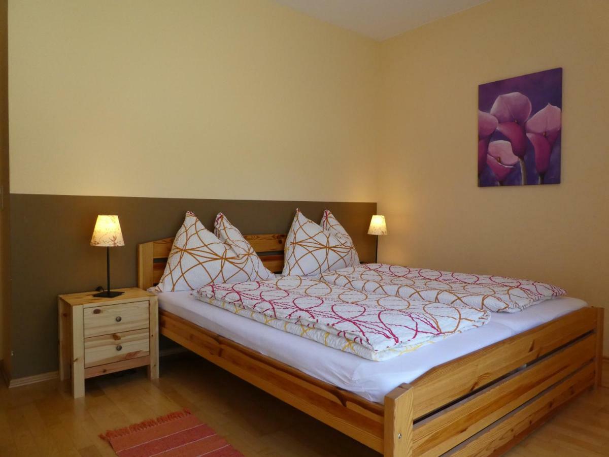 Haus Daheim Lägenhet Saint Wolfgang Exteriör bild