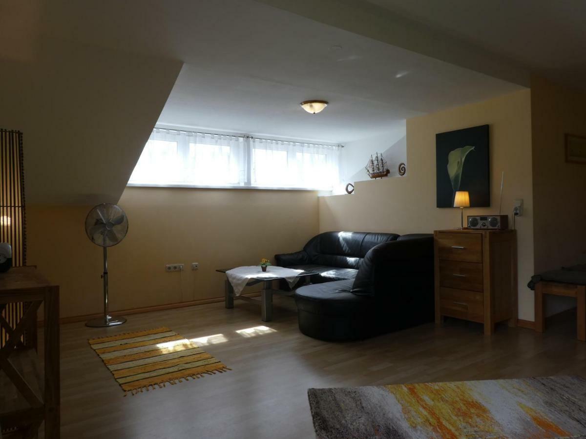 Haus Daheim Lägenhet Saint Wolfgang Exteriör bild
