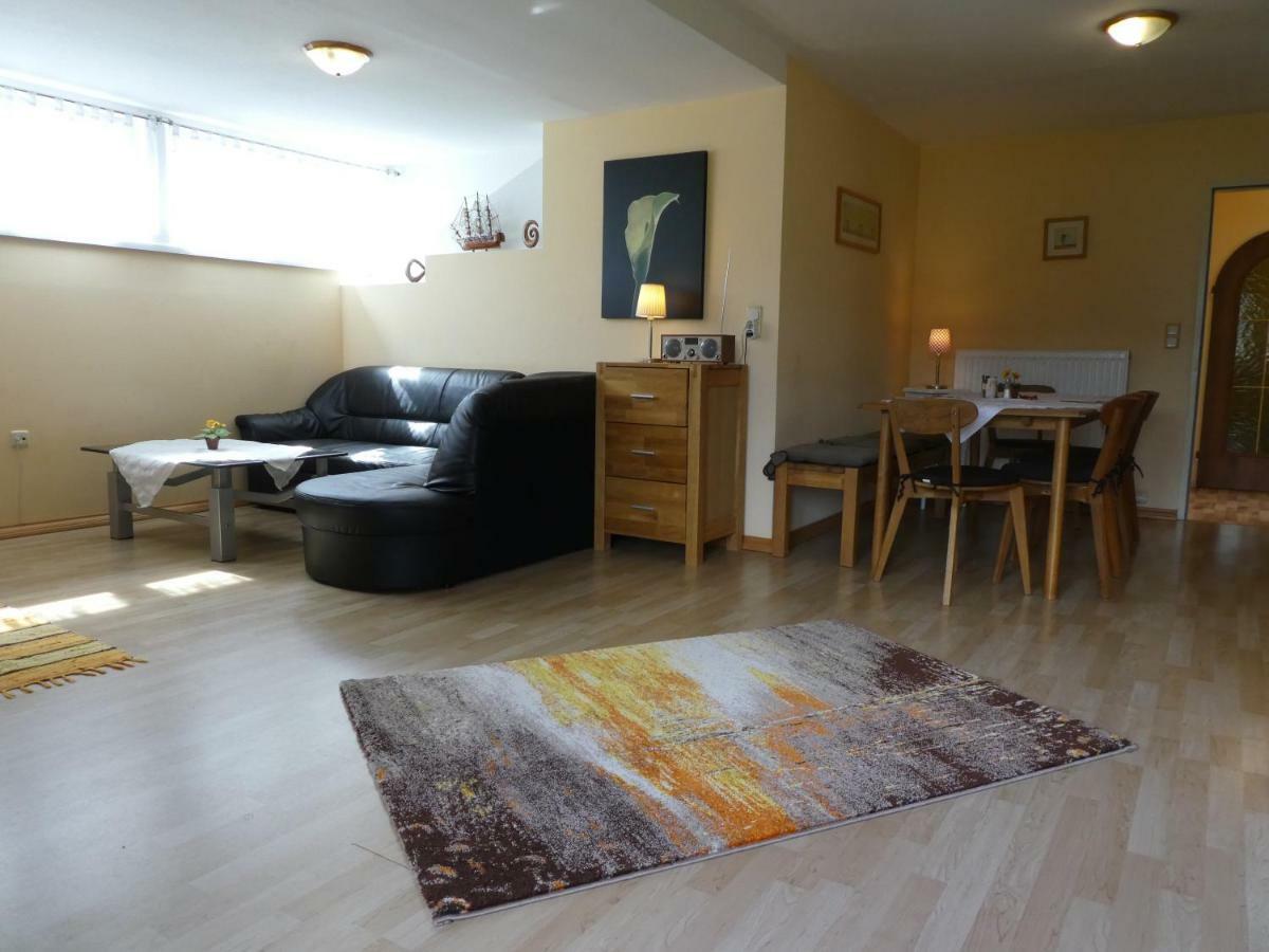 Haus Daheim Lägenhet Saint Wolfgang Exteriör bild